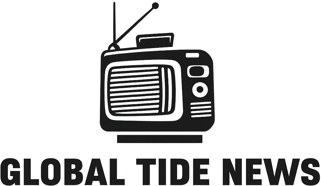 Global Tide News