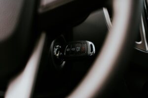 Biometric Vehicle Access
