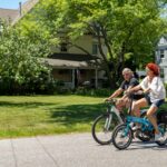 Electric Motorcycle Innovation: A Revolutionary Shift