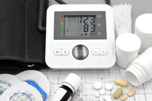The Business Edge: How Wearable Biosensors are Reshaping Chronic Disease Management