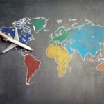 The Ever-Accelerating Global Business Landscape