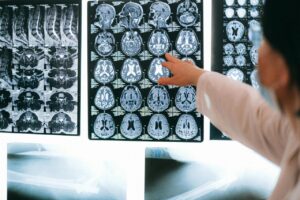 Digital Twins in Engineering & Healthcare