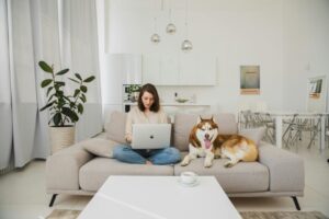 The Way We Work Has Fundamentally Changed