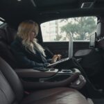 Connected Cars & V2X Communication: Talking Tech on Our Roads