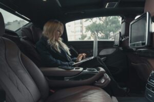 Connected Cars & V2X Communication: Talking Tech on Our Roads