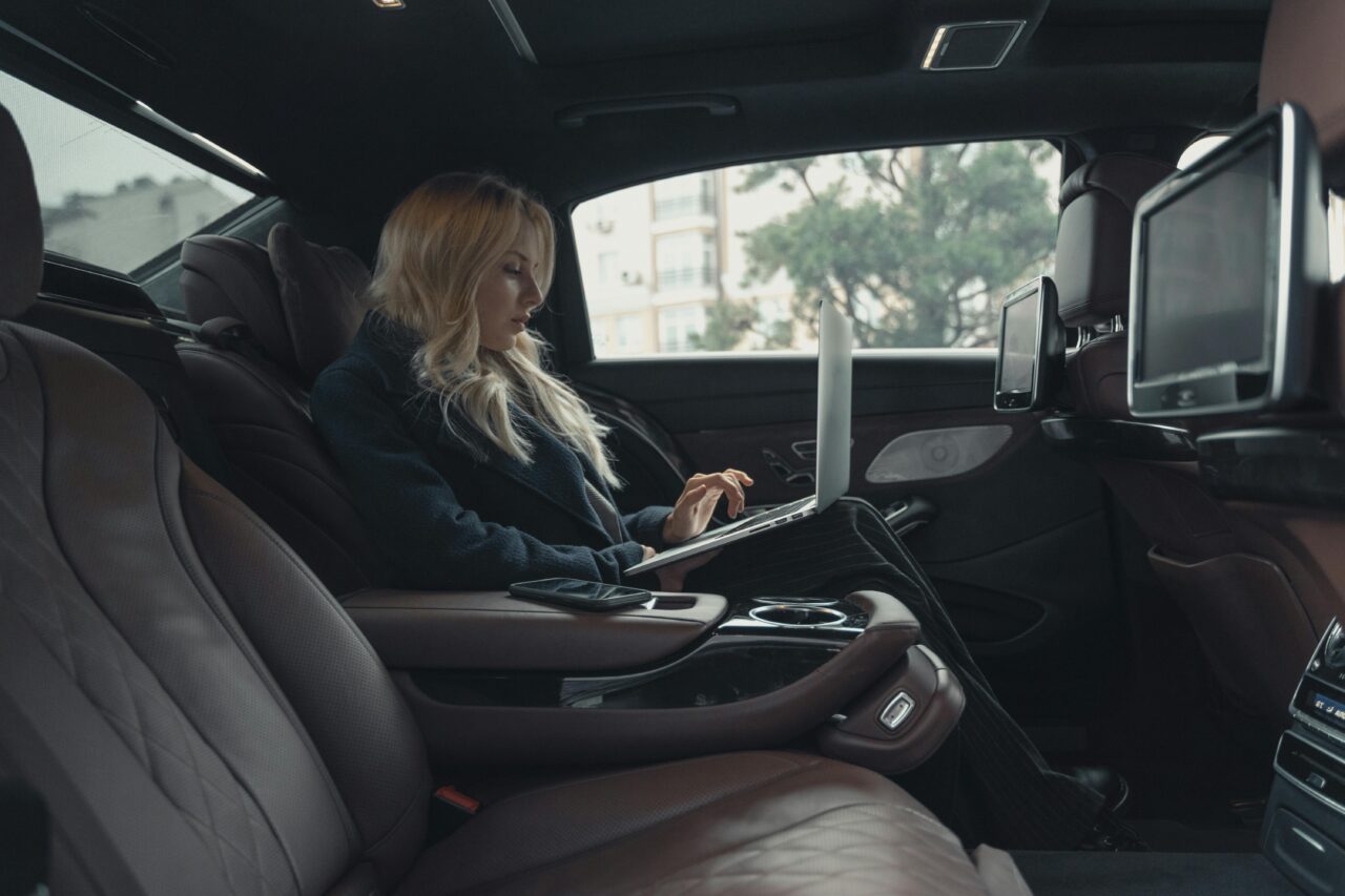 Connected Cars & V2X Communication: Talking Tech on Our Roads