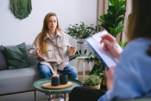 Mobile Mental Health Clinics