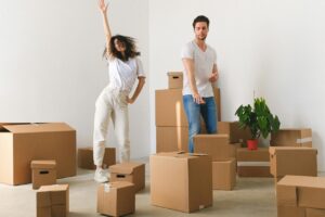 Navigating the Future: AI-Powered Real Estate Investment Platforms
