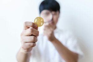 Decentralized Finance (DeFi) for SMEs: A New Horizon for Your Business