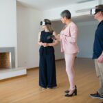 Virtual Reality Property Tours: Revolutionizing Real Estate