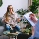 Mobile Mental Health Clinics